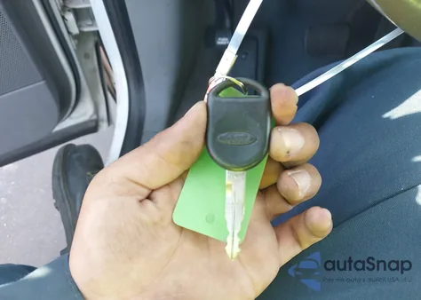 2007 Ford Freestyle Sel from USA, damaged, VIN 1FMDK02157GA41223